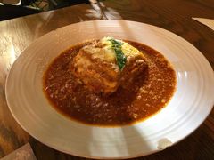 意大利肉酱面-闲·胡同 Barblu Hutong(雍和宫五道营店)
