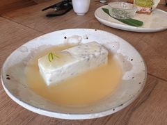 -知亘茶食
