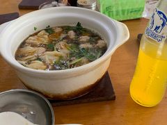 -吴淞老街砂锅馄饨(北兴路店)