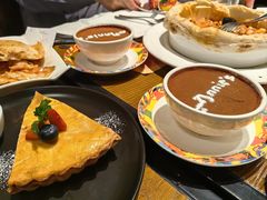 -安妮意大利餐厅(国贸店)