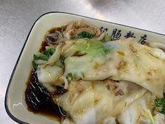 -银记肠粉店(北京路店)