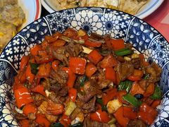 -恰八斗·猛火长沙菜(国贸店)