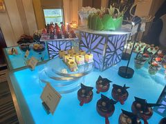 -上海和平饭店华懋阁 Cathay Room