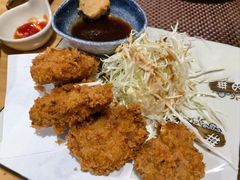 -长崎屋·日本料理·刺身·烧鸟(天河北路店)