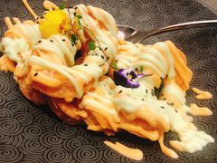 -御花园·粤菜·海鲜火锅(中山公园店)
