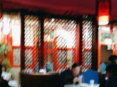 -阿西娅食府(中关村店)