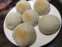 招牌绿茶包-凤凰山斑鱼馆(恭城店)