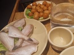 大侠耗儿鱼-蜀大侠火锅(寰球文化地标·总府店)