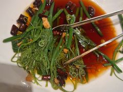 -西贝(六里桥旗舰店)