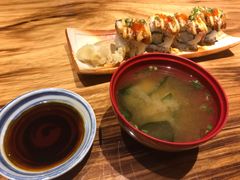 真命天子卷-江户前寿司(好运街店)