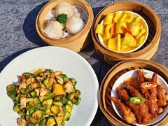 -鹭江宾馆·观海餐厅