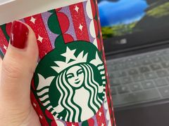 -星巴克(钦江路店)