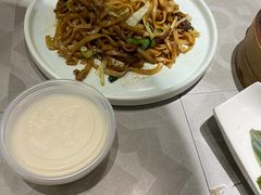 -如轩·海鲜砂锅粥·潮汕菜(南城店)