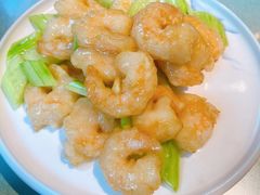 -清真  吐鲁番餐厅(牛街店)