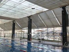 -滨海丽呈酒店游泳池(市民广场店)
