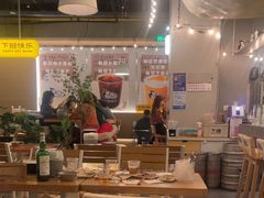 -牛啤堂精酿啤酒餐吧(五棵松华熙店)