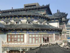 -西安城墙·碑林历史文化景区