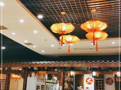 -大味生态火锅(蓝谷地店)