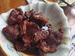 -灵福缘私房菜·农家菜(拈花湾·灵山大佛必推店)