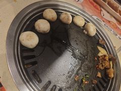 -猫爪爪原切自助烤肉(观音桥阳光世纪店)