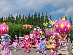 -黄海国家森林公园