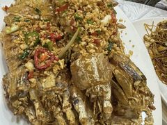 -富来美食