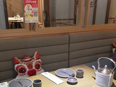 -隆喜元鱼汤包·海鲜(中联广场店)