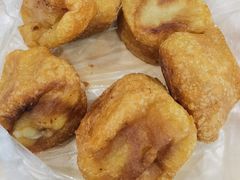 油墩子-草庐酒家