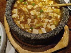 -绿茶餐厅(燕郊永旺店)