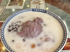 -赵记传承·中国甜品(福州总店)