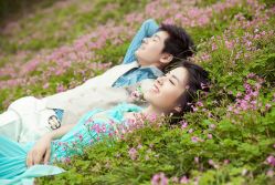 -全城热恋婚纱摄影(优质钻石店)