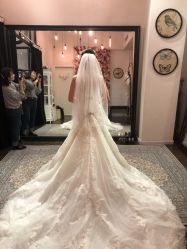 点击看大图 婚纱-纯色时光婚纱艺术馆WHITE