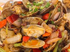 -郑记•不夜城烧烤•龙虾•虾蟹(黄鹤楼店)