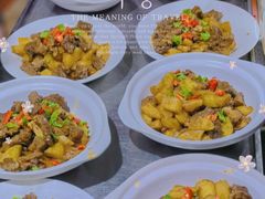 -武汉翔鹏快活林酒店(光霞店)