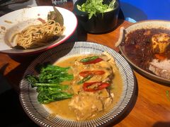 -Mesa Madre梅萨妈妈·Bintana(国贸店)