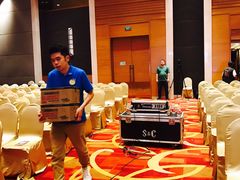 -天津水游城丽筠酒店