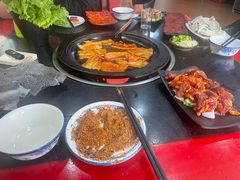 -牛得很·鲜牦牛肉烧烤·牛羊肉菌汤锅(康定店)