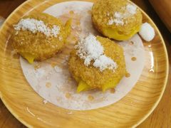 油糕-晋情·游子轩(梅花路店)