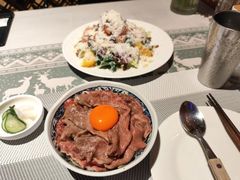 -和牛食堂•BISTRO(广州首店)