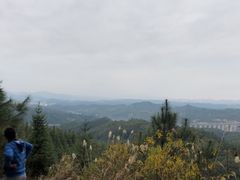 -泰宁旅游风景名胜区