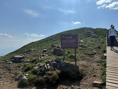 -灵山