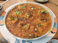 -花盐街·四川乐山小吃(西单大悦城店)