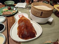 那府烤鸭-那家小馆•北京菜•烤鸭(中关村店)