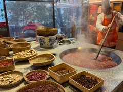 -巴倒烫陆派火锅山庄(南山总店)