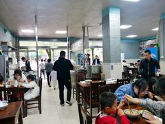 -詹氏包记(文公路店)