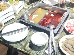 -名扬煮艺肥牛自助火锅(东平店)