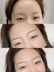 点击看大图 -MIVI·纹眉半永久野生眉