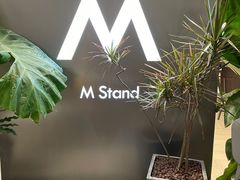 -M Stand(宁波万象城店)