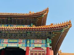 -故宫博物院(故宫)
