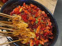 裸奔坨坨虾-成都吃客(九眼桥店)